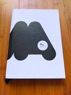 GVA Studio - Selected Projects - boek grafische vormgeving, Ophalen of Verzenden, Zo goed als nieuw, Grafische vormgeving