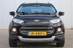 Ford EcoSport 1.0 EcoBoost Titanium | Trekhaak | Stoelverwar, Auto's, Voorwielaandrijving, 125 pk, Gebruikt, Ecosport