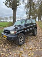 Mitsubishi Pajero 1.8 GDI 3DRS 2000 lage kilometers, Ophalen, Gebruikt, Mitsubishi