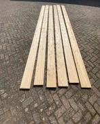 Vuren planken, Ophalen, Nieuw, 250 cm of meer, Planken