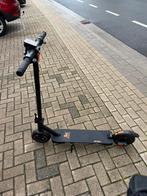 Kukirin S1 Max E-step, Fietsen en Brommers, Steps, Ophalen of Verzenden, Zo goed als nieuw, Elektrische step (E-scooter)