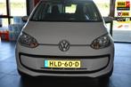 Volkswagen Up! 1.0 cheer up! BlueMotion, Voorwielaandrijving, Euro 5, Gebruikt, Up!