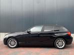 BMW 1-serie 116i Executive * Airco * Achteruit sensor * Stoe, 1-Serie, 65 €/maand, Gebruikt, 4 cilinders