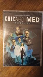 Chicago Med - Season 8 (DVD), Cd's en Dvd's, Dvd's | Tv en Series, Ophalen of Verzenden, Nieuw in verpakking, Drama, Boxset