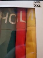 MUCHACHOMALO- 7 pack -Boxershorts maten XL  - 3XL, Kleding | Heren, Verzenden, Overige kleuren, Muchachomalo, Boxer