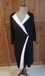 Bonprix jurk, Kleding | Dames, Jurken, Maat 38/40 (M), Bonprix, Zwart, Ophalen of Verzenden