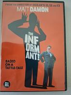 The informant, Ophalen of Verzenden, Zo goed als nieuw, Actie en Avontuur, Alle leeftijden