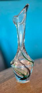 Vintage Max Verboeket Vaasje - Jaren 70, Ophalen of Verzenden