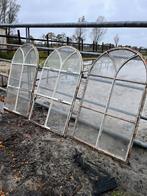 Boerderij ramen, Doe-het-zelf en Verbouw, Glas en Ramen, Ophalen, Zo goed als nieuw, Gevelraam of Ruit, Minder dan 80 cm