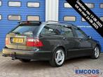 Saab 9-5 Estate 3.0t Vector * Automaat * Airco * liefhebbers, Auto's, Saab, 1625 kg, 92 €/maand, 2962 cc, 6 cilinders