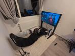 Playseat F1 - Race Simulator Stoel met ps5 en 4k tv, Ophalen, Zo goed als nieuw, Overige typen, Sony PlayStation