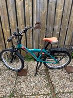 Gebruikte kinderfiets - 24 inch, Ophalen of Verzenden, Gebruikt, 20 inch, Versnellingen