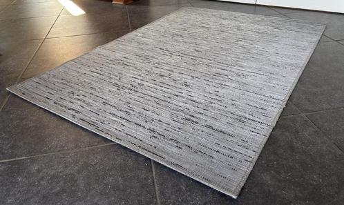 Elle Decor Laval Buitenkleed Curious Grey 115x170cm, Huis en Inrichting, Stoffering | Tapijten en Kleden, Zo goed als nieuw, 100 tot 150 cm