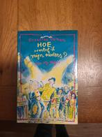 Hoe Overleef Ik Mijn Ouders? (en zij mij!), Boeken, Ophalen of Verzenden, Gelezen, Francine Oomen, Non-fictie