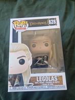 Funko Pop Legolas The Lord Of The Rings, Ophalen of Verzenden, Zo goed als nieuw