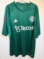 Manchester United Training shirt 2023/2024 XL Origineel, Maat XL, Ophalen of Verzenden, Zo goed als nieuw, Shirt