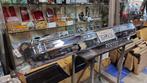 OEM Chromen voorbumper Chevy Trucks 1973-1980, Ophalen of Verzenden, Nieuw, Amerikaanse onderdelen, Bumper