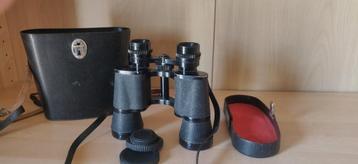 Verrekijker  8 x 40 met tas beschikbaar voor biedingen