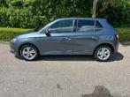 Skoda Fabia 1.0 TSI Online Edition / Apple Carplay / parkeer, Voorwielaandrijving, Stof, Gebruikt, 95 pk