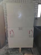 K&D Products Tricklefilter / Bakki Shower, Ophalen