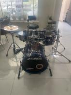 Een hele mooien sonor, Muziek en Instrumenten, Ophalen of Verzenden, Zo goed als nieuw, Sonor