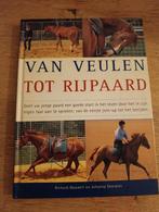 Van veulen tot rijpaard, Ophalen of Verzenden, Zo goed als nieuw, Paarden of Pony's