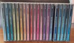 COMPLETE CD-serie THE ORIGINALS, Ophalen, Gebruikt, Pop, Boxset