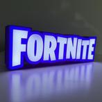 Fortnite Lightbox - (27x9cm), Ophalen of Verzenden, Nieuw, Lamp