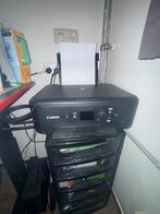 Canon TS5150 All-in-One Printer, Ophalen, Gebruikt, Inkjetprinter, All-in-one