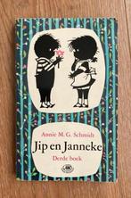 Kinderboek Jip en Janneke, Ophalen of Verzenden, Zo goed als nieuw