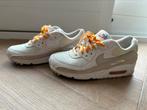 Nike Air Max 90 Light Bone 38 (Limited edition!), Nike Air, Ophalen of Verzenden, Zo goed als nieuw, Sneakers of Gympen