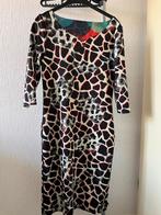 ZGAN Jurk L&C Lizzy & Coco Reversibel - Maat 36, Overige kleuren, Ophalen of Verzenden, Knielengte, Maat 36 (S)