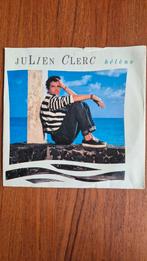 Julien Clerc - Hélène 7" Single, Ophalen of Verzenden, Gebruikt