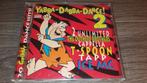 Yabba Dabba Dance 2, Cd's en Dvd's, Cd's | Dance en House, Ophalen of Verzenden, Zo goed als nieuw, Dance Populair