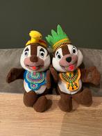 Gave set vintage Chipmonks McDonald’s Disneyland, Verzamelen, Disney, Ophalen of Verzenden, Overige figuren