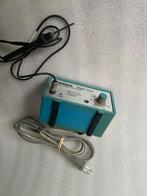 Soldeerstation voor horlogemakers, soldeerbout, ERSA, Ophalen