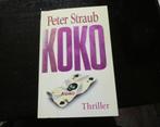 Koko isbn:902451634x, Ophalen of Verzenden, Gelezen, Peter straub, Nederland