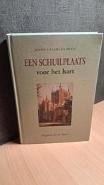 Een Schuilplaats voor het Hart - J.C. Ryle, Ophalen of Verzenden, Gelezen, John Charles Ryle, Christendom | Katholiek