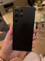 Samsung Galaxy S23 Ultra 256GB, Telecommunicatie, Mobiele telefoons | Samsung, Gebruikt, Zwart, Ophalen of Verzenden, Zonder simlock
