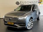 Volvo XC90 2.0 T8 Twin Engine AWD Inscription 7P Panoramadak, Gebruikt, 1969 cc, Bedrijf, 2187 kg