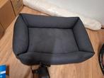 Te koop zo goed als nieuwe hondenmand kleur grijs, Dieren en Toebehoren, Hondenmanden, Ophalen, Zo goed als nieuw