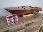 Riva Aquarama, Ophalen of Verzenden, Gebruikt, Groter dan 1:32, Overige merken