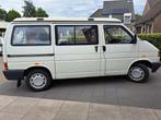 VW T4 Westfalia 1991 Buscamper, Caravans en Kamperen, Campers, Buscamper of Camperbus, Westfalia, Particulier, 4 tot 5 meter