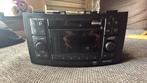 Suzuki Swift originele autoradio 2015, Auto diversen, Autoradio's, Ophalen, Gebruikt