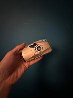 Olympus Mju-2 (mju-II) voor Onderdelen/Reparatie, Audio, Tv en Foto, Fotocamera's Analoog, Ophalen of Verzenden, Niet werkend