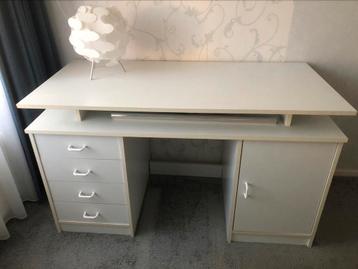 Prachtig bureau 