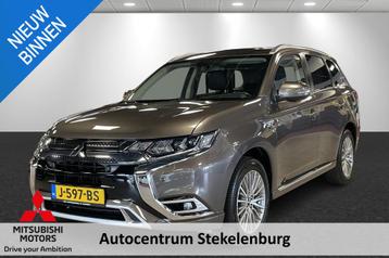 Mitsubishi Outlander 2.4 PHEV Intense+ Trekhaak beschikbaar voor biedingen