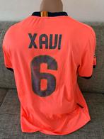 Vintage voetbalshirt FC Barcelona 2009 - BARCA - Xavi, Verzamelen, Sportartikelen en Voetbal, Ophalen of Verzenden, Zo goed als nieuw