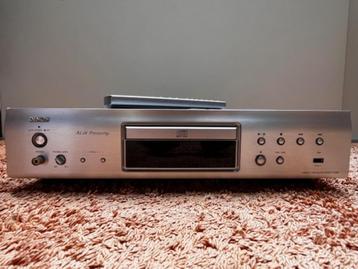 CD-speler, Denon DCD-710AE beschikbaar voor biedingen