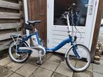 Flyer Elektrische Vouwfiets - Prachtige Staat!, 20 inch of meer, Versnellingen, Zo goed als nieuw, Totaal opvouwbaar